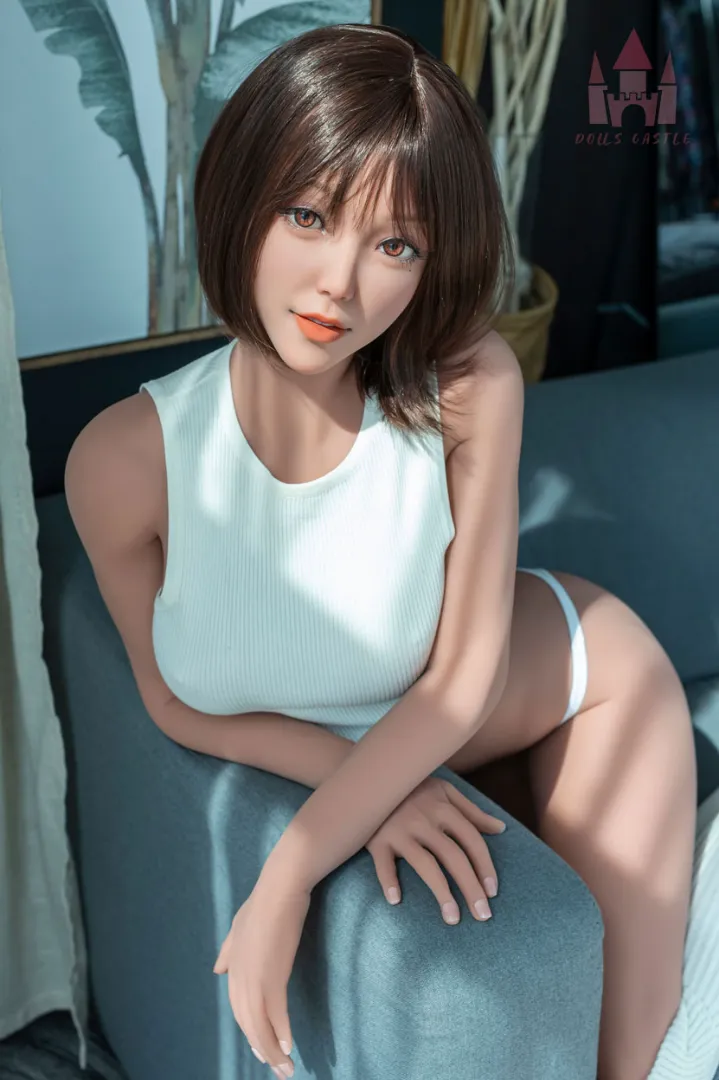 Willa 163cm Asian Sex Doll(EU Stock)